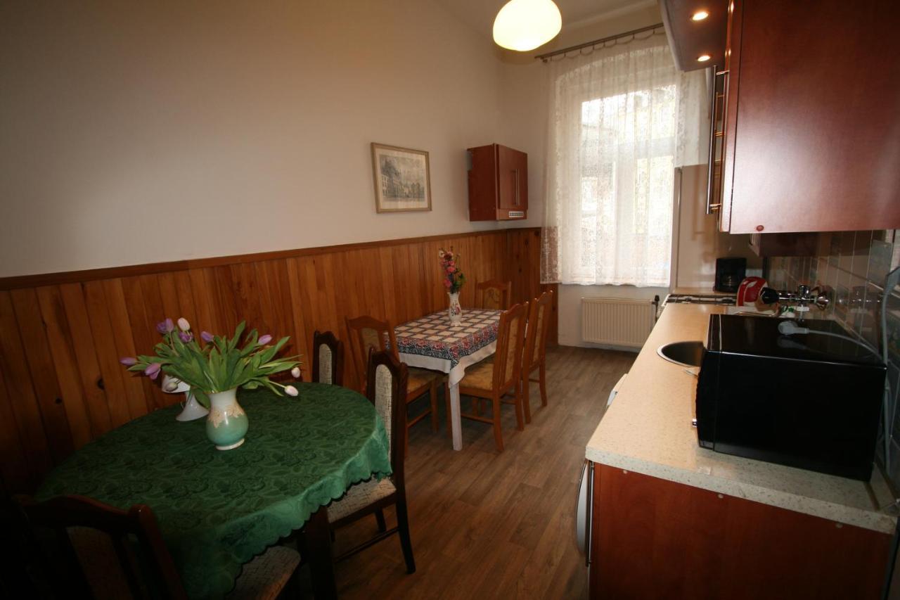 Apartment No. 16B Svahova 14 Karlovy Vary Exterior photo