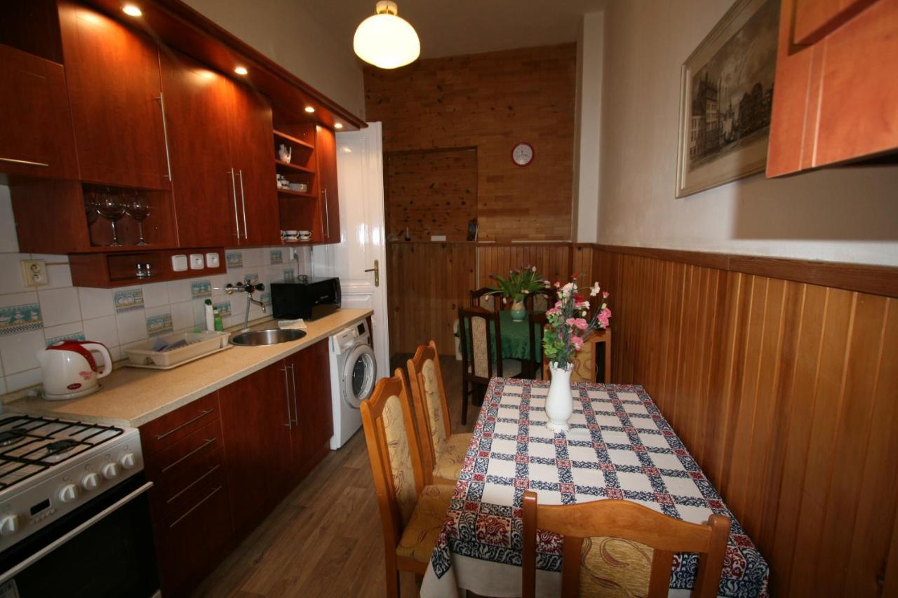 Apartment No. 16B Svahova 14 Karlovy Vary Exterior photo
